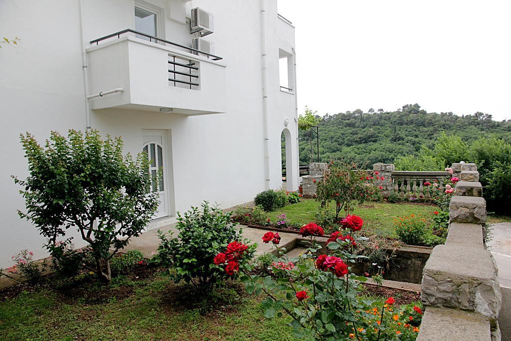 Apartmani Jovanovic Petrovac エクステリア 写真