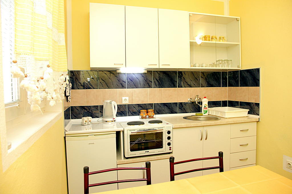 Apartmani Jovanovic Petrovac 部屋 写真