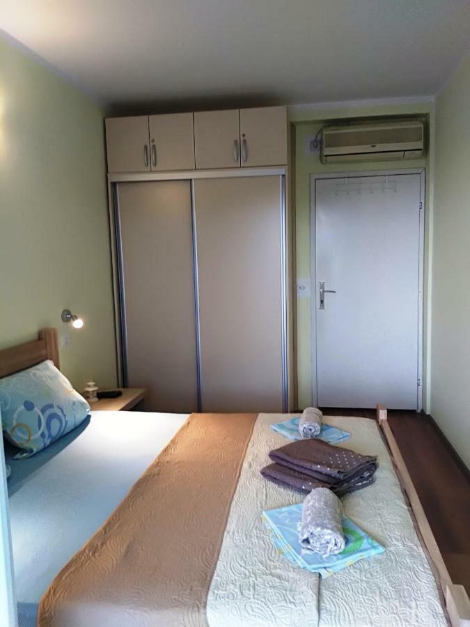 Apartmani Jovanovic Petrovac エクステリア 写真