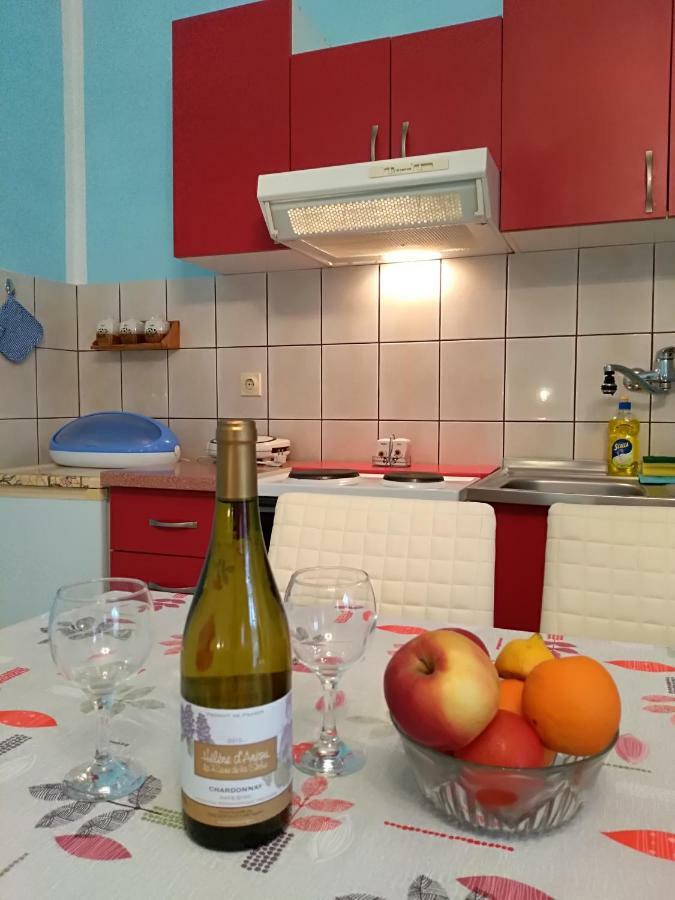 Apartmani Jovanovic Petrovac エクステリア 写真