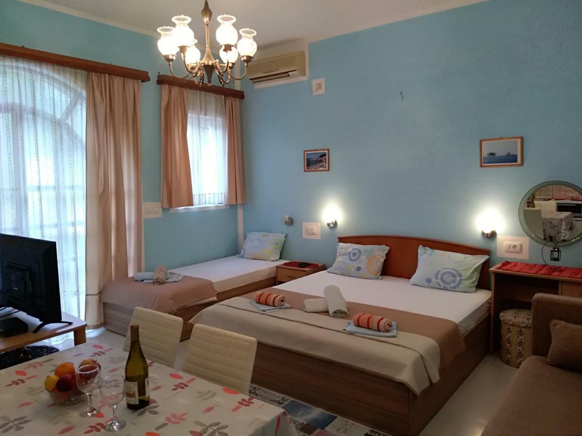 Apartmani Jovanovic Petrovac エクステリア 写真