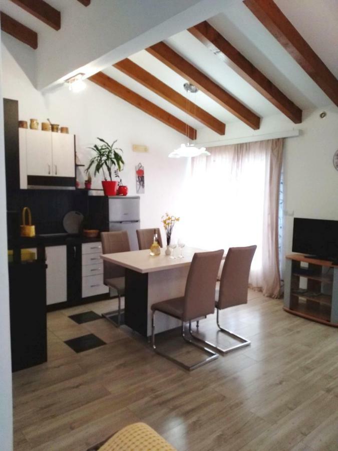 Apartmani Jovanovic Petrovac エクステリア 写真