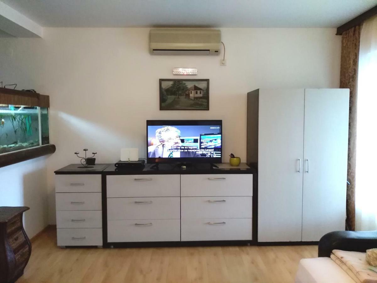 Apartmani Jovanovic Petrovac エクステリア 写真