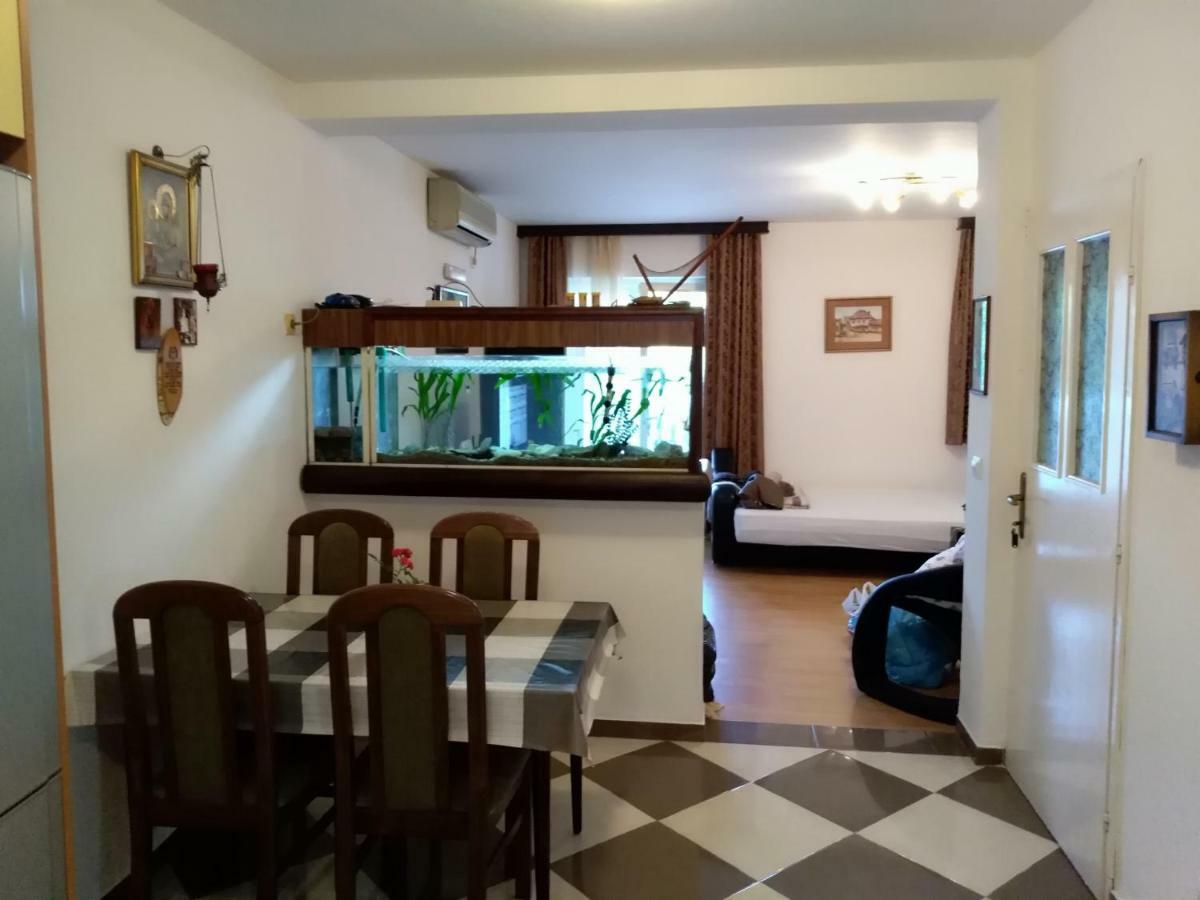 Apartmani Jovanovic Petrovac エクステリア 写真