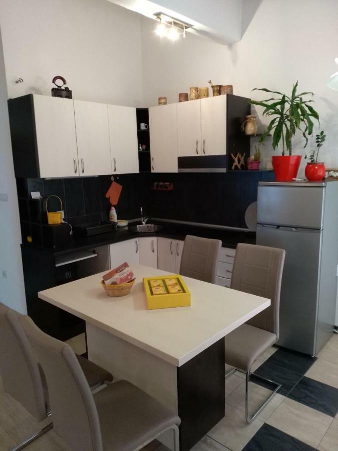 Apartmani Jovanovic Petrovac エクステリア 写真