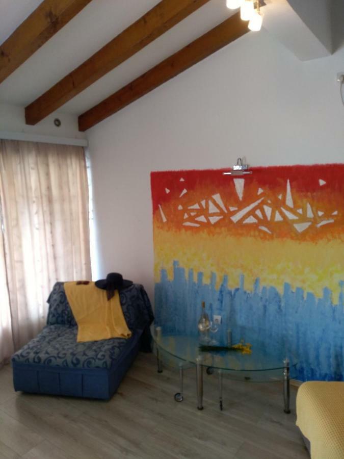 Apartmani Jovanovic Petrovac エクステリア 写真