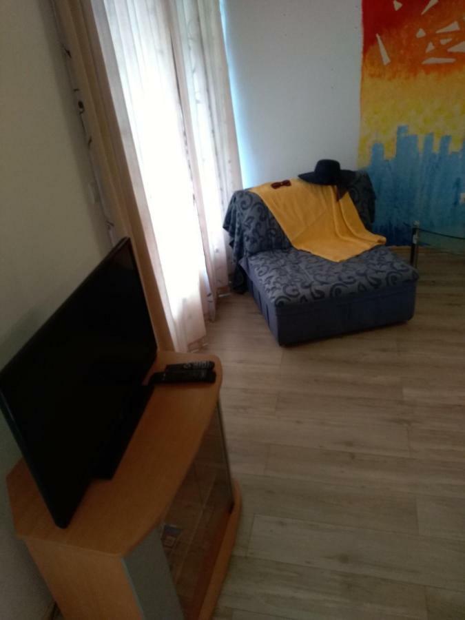 Apartmani Jovanovic Petrovac エクステリア 写真